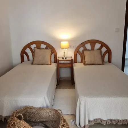 Casa Tuto Apartment *