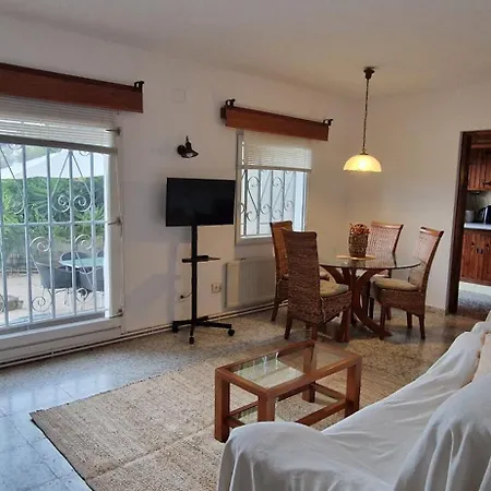 Apartment Casa Tuto
