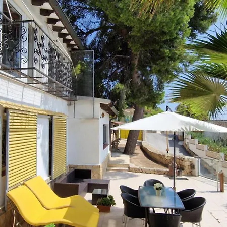 Casa Tuto * Benissa