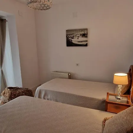 Apartment Casa Tuto *