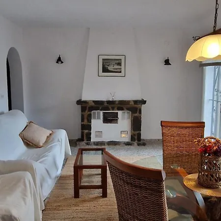 Casa Tuto Apartment