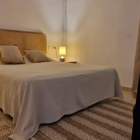 Appartamento Casa Tuto Benissa