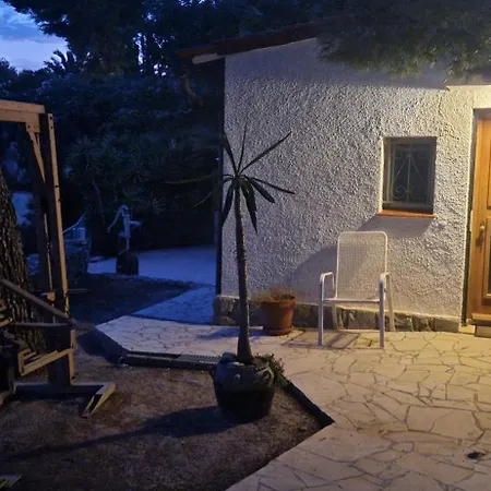 Casa Tuto *