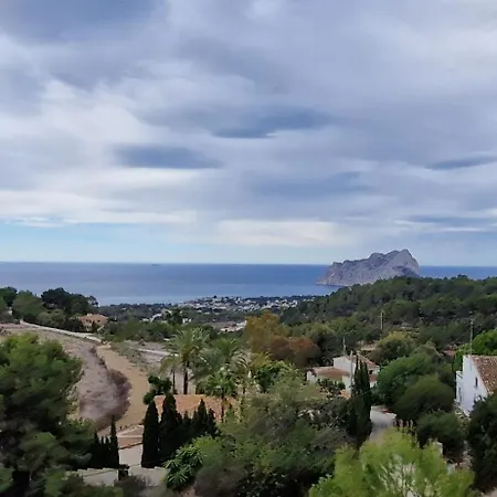 Casa Tuto